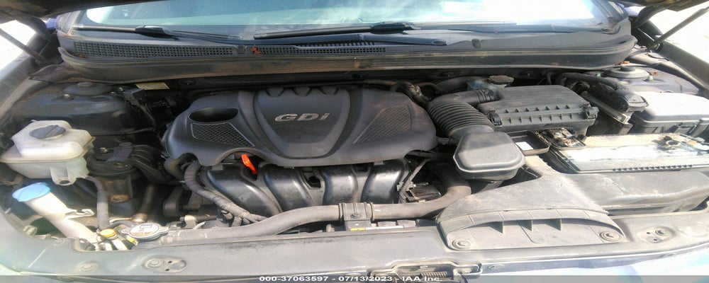 5NPEB4AC7DH691505 2013 HYUNDAI SONATA photo no. 10