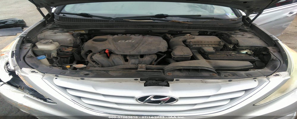 5NPEB4AC6CH344522 2012 HYUNDAI SONATA photo no. 10