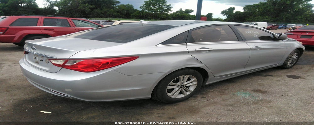 5NPEB4AC6CH344522 2012 HYUNDAI SONATA photo no. 4