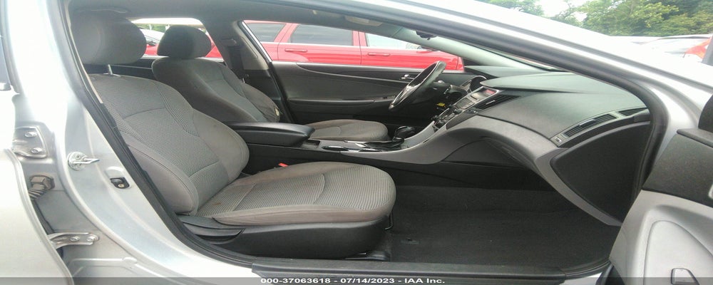 5NPEB4AC6CH344522 2012 HYUNDAI SONATA photo no. 5