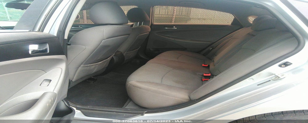 5NPEB4AC6CH344522 2012 HYUNDAI SONATA photo no. 8