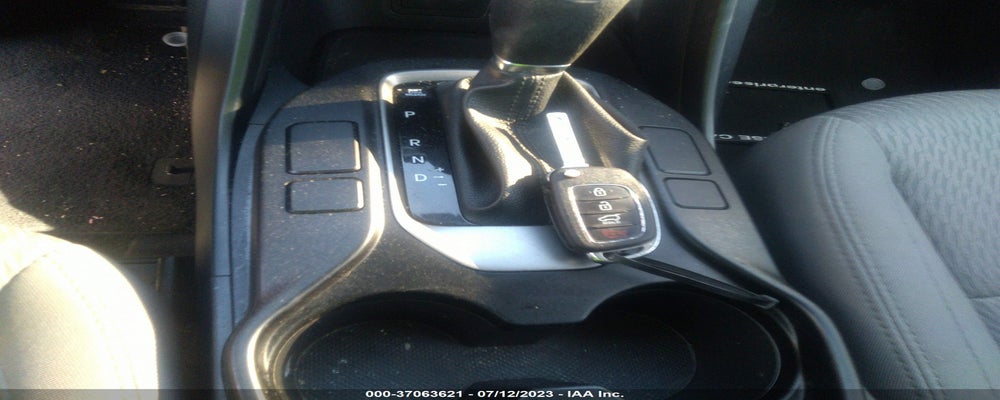5XYZT3LB4JG530075 2018 HYUNDAI SANTA FE SPORT photo no. 11