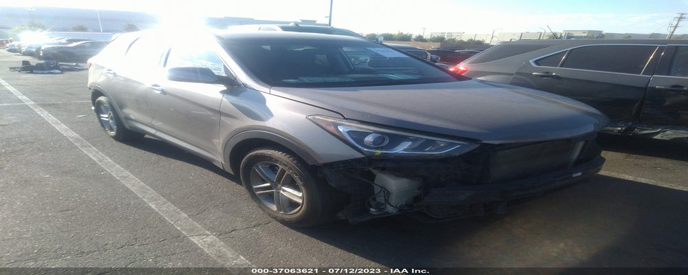 5XYZT3LB4JG530075 2018 HYUNDAI SANTA FE SPORT photo no. 18