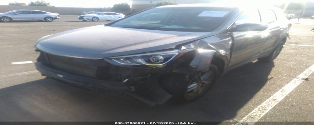 5XYZT3LB4JG530075 2018 HYUNDAI SANTA FE SPORT photo no. 6