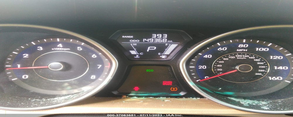5NPDH4AE0DH305275 2013 HYUNDAI ELANTRA photo no. 7