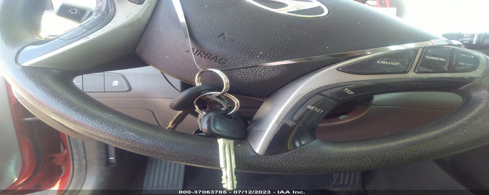 KMHDH4AE6DU947369 2013 HYUNDAI ELANTRA photo no. 11
