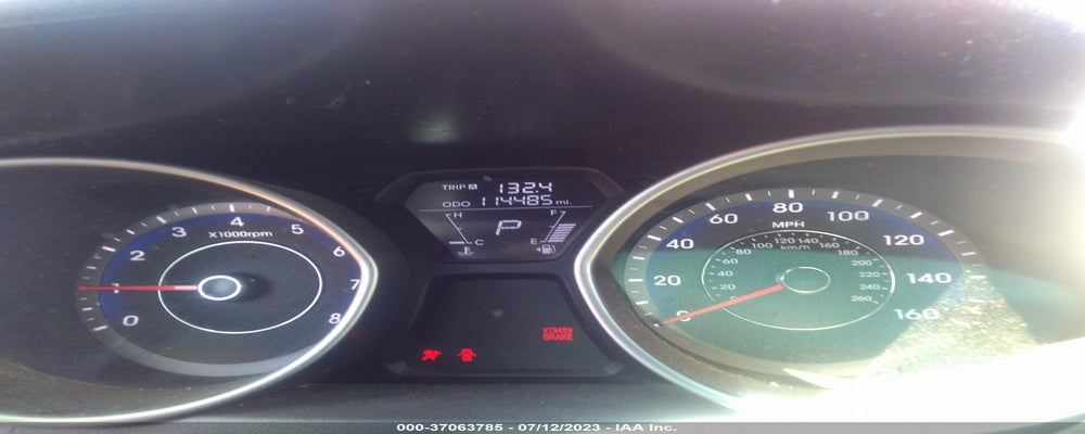 KMHDH4AE6DU947369 2013 HYUNDAI ELANTRA photo no. 7