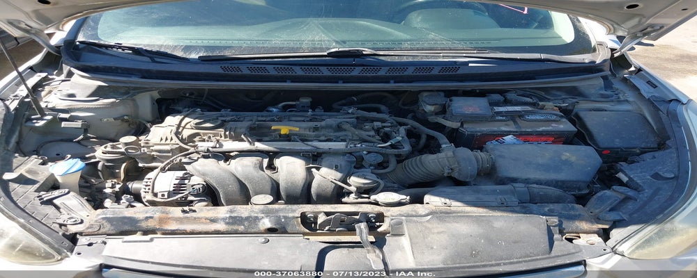 5NPDH4AE2EH459116 2014 HYUNDAI ELANTRA photo no. 10