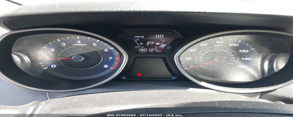 5NPDH4AE2EH459116 2014 HYUNDAI ELANTRA photo no. 7