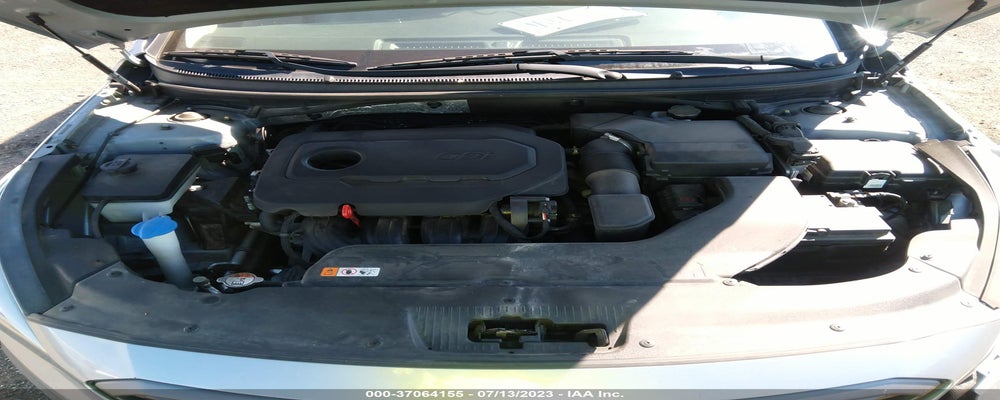 5NPE34AF1FH230746 2015 HYUNDAI SONATA photo no. 10