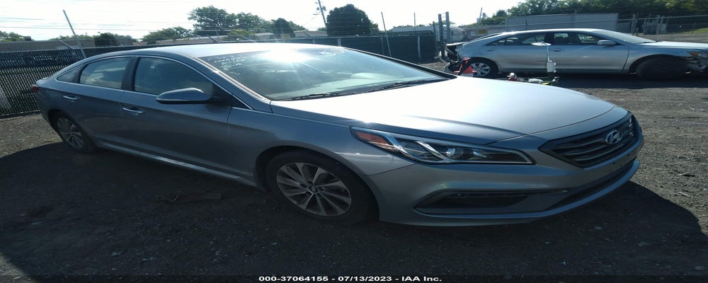 5NPE34AF1FH230746 2015 HYUNDAI SONATA photo no. 1