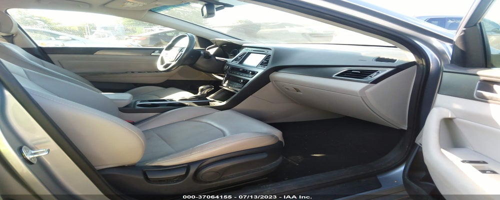5NPE34AF1FH230746 2015 HYUNDAI SONATA photo no. 5