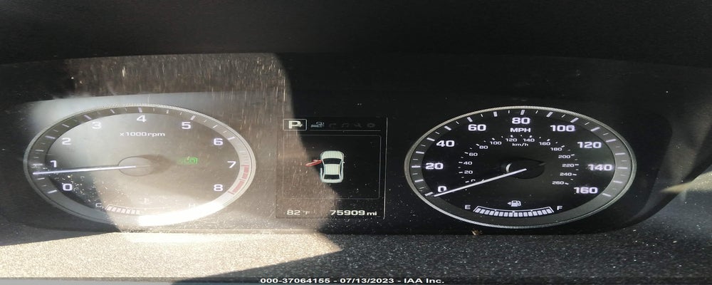 5NPE34AF1FH230746 2015 HYUNDAI SONATA photo no. 7