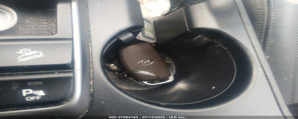 KM8J3CA20HU303115 2017 HYUNDAI TUCSON photo no. 11