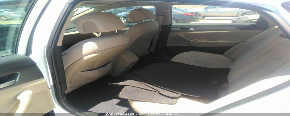 5NPE24AF5GH401731 2016 HYUNDAI SONATA photo no. 8
