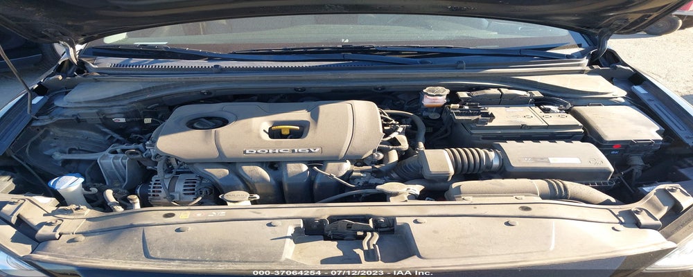 KMHD84LF9JU556069 2018 HYUNDAI ELANTRA photo no. 10