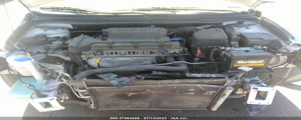 KMHDU4AD1AU037952 2010 HYUNDAI ELANTRA photo no. 10