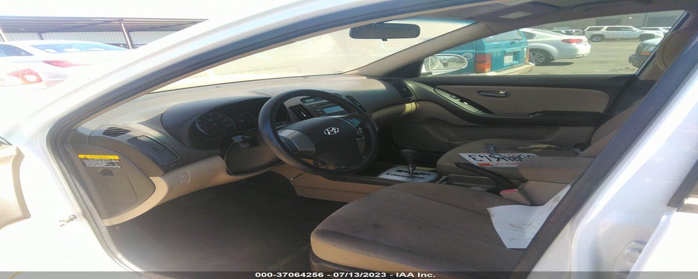 KMHDU4AD1AU037952 2010 HYUNDAI ELANTRA photo no. 5