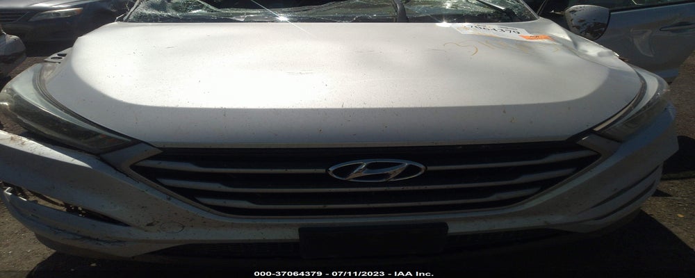KM8J3CA42JU769698 2018 HYUNDAI TUCSON photo no. 10