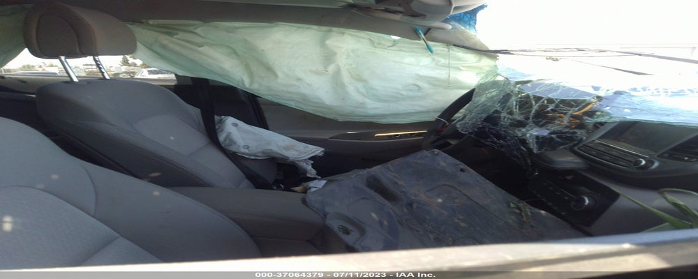 KM8J3CA42JU769698 2018 HYUNDAI TUCSON photo no. 5