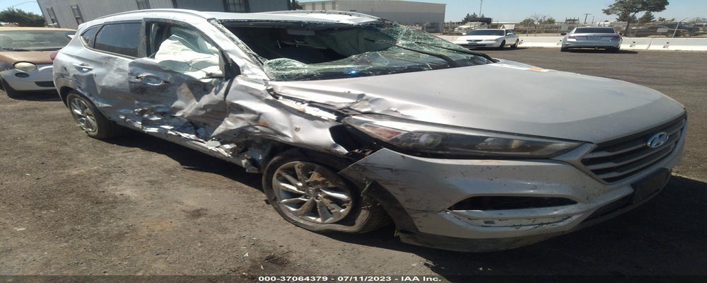 KM8J3CA42JU769698 2018 HYUNDAI TUCSON photo no. 6