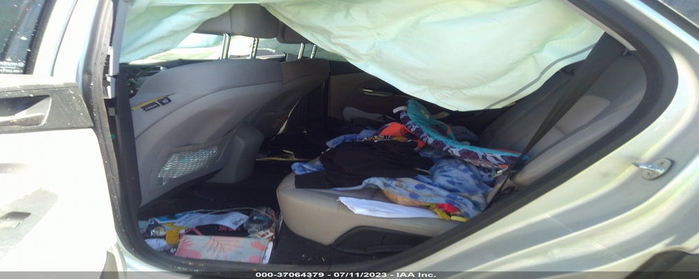 KM8J3CA42JU769698 2018 HYUNDAI TUCSON photo no. 8