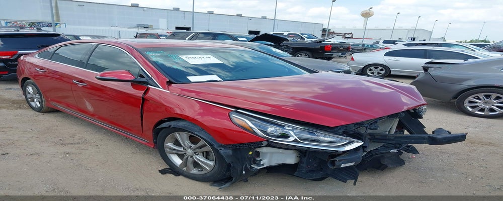 5NPE34AF3JH638416 2018 HYUNDAI SONATA photo no. 17