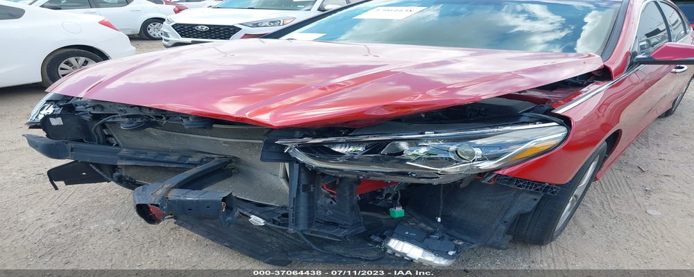 5NPE34AF3JH638416 2018 HYUNDAI SONATA photo no. 6