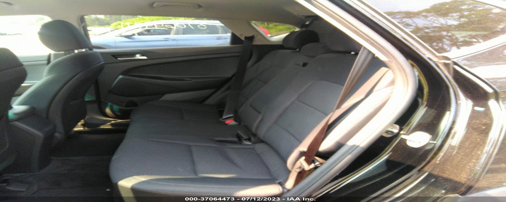 KM8J3CA44KU040037 2019 HYUNDAI TUCSON photo no. 8