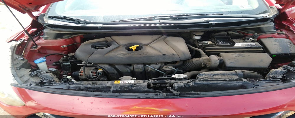 KMHD35LH9EU173924 2014 HYUNDAI ELANTRA GT photo no. 10