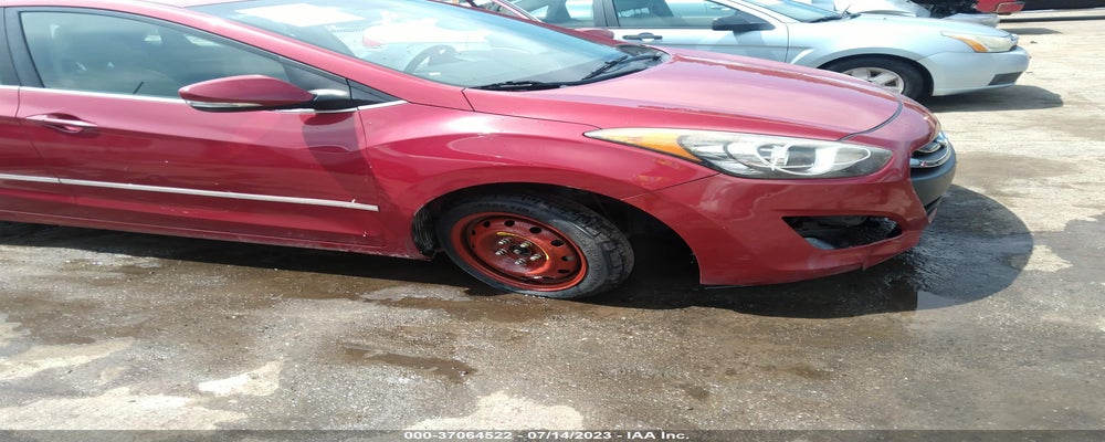 KMHD35LH9EU173924 2014 HYUNDAI ELANTRA GT photo no. 6