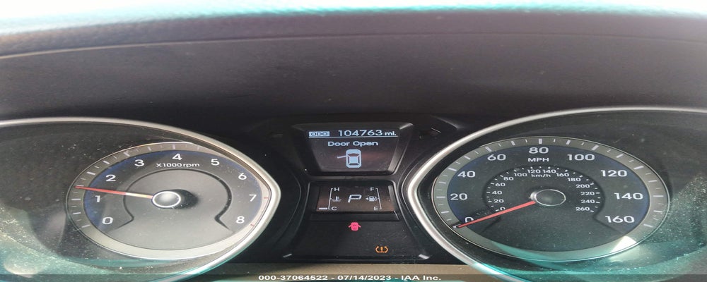 KMHD35LH9EU173924 2014 HYUNDAI ELANTRA GT photo no. 7