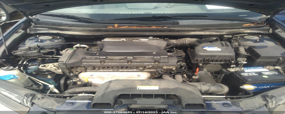 KMHDU4AD9AU180227 2010 HYUNDAI ELANTRA photo no. 10