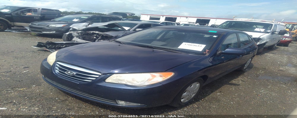 KMHDU4AD9AU180227 2010 HYUNDAI ELANTRA photo no. 2