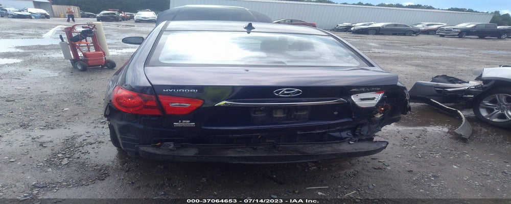 KMHDU4AD9AU180227 2010 HYUNDAI ELANTRA photo no. 6