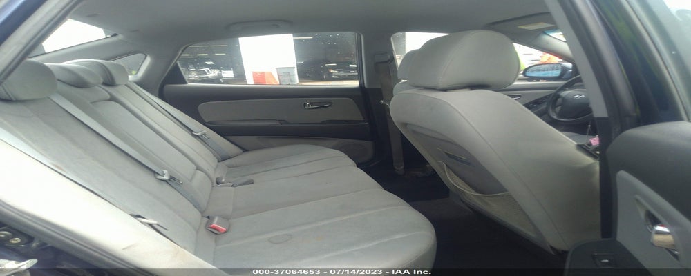 KMHDU4AD9AU180227 2010 HYUNDAI ELANTRA photo no. 8