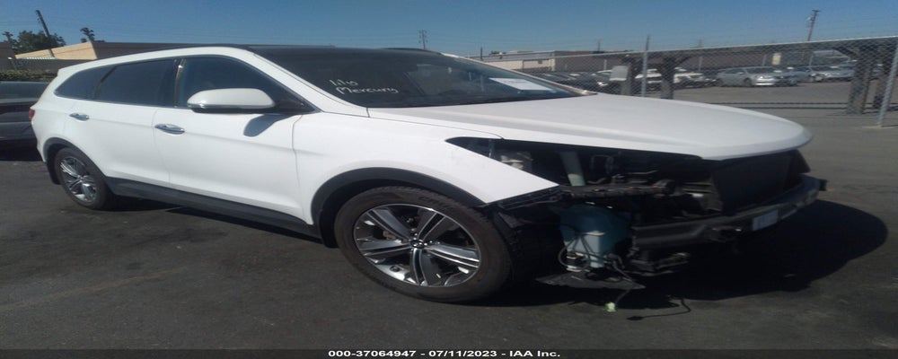 KM8SR4HF2EU088723 2014 HYUNDAI SANTA FE photo no. 22
