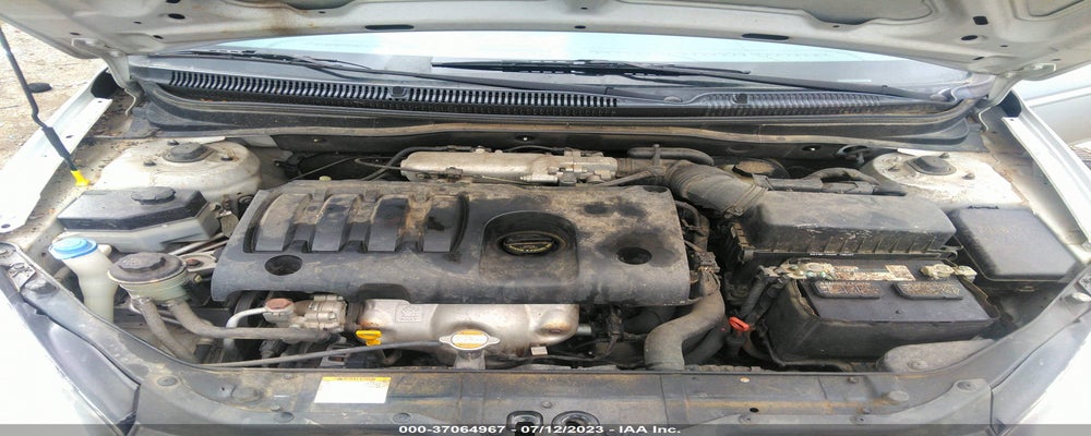 KMHCN4ACXAU525118 2010 HYUNDAI ACCENT photo no. 10
