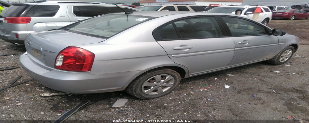 KMHCN4ACXAU525118 2010 HYUNDAI ACCENT photo no. 4