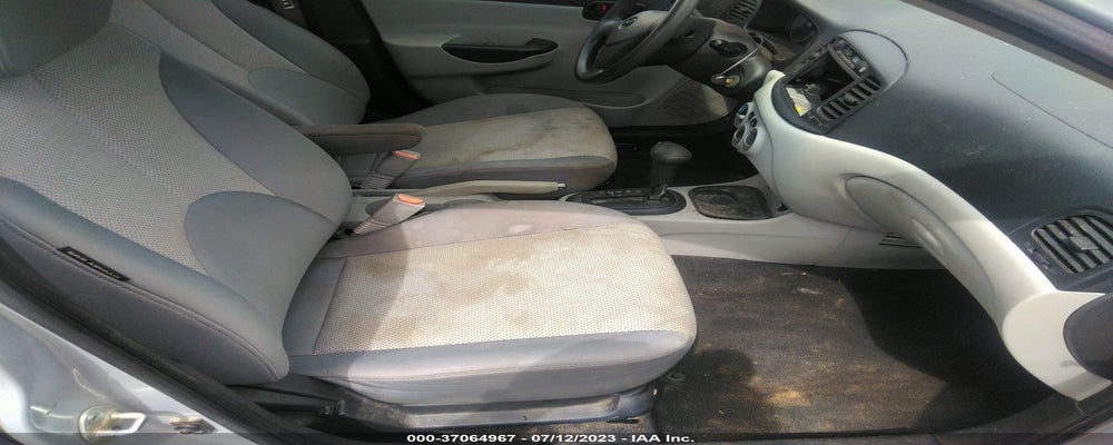 KMHCN4ACXAU525118 2010 HYUNDAI ACCENT photo no. 5