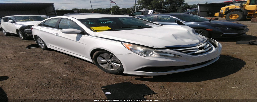 5NPEB4AC8EH819123 2014 HYUNDAI SONATA photo no. 24