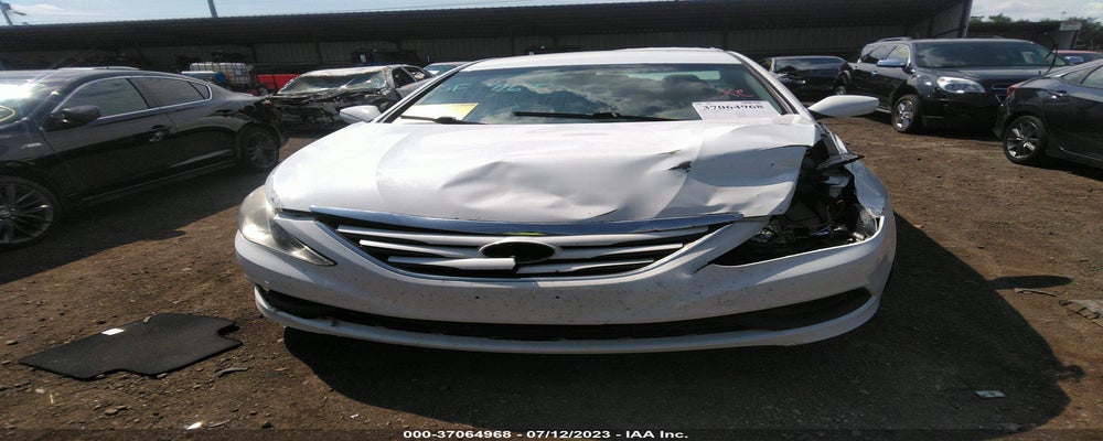 5NPEB4AC8EH819123 2014 HYUNDAI SONATA photo no. 6