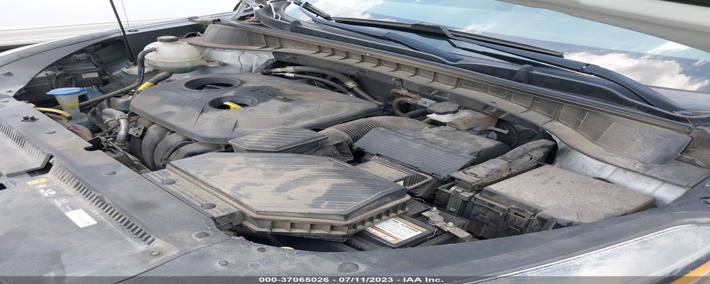 KM8J23A49KU915650 2019 HYUNDAI TUCSON photo no. 6