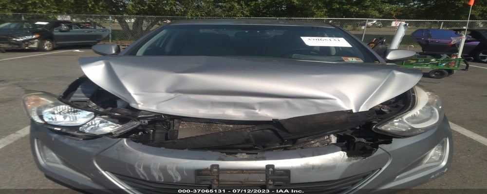 KMHDH4AE6EU202915 2014 HYUNDAI ELANTRA photo no. 6