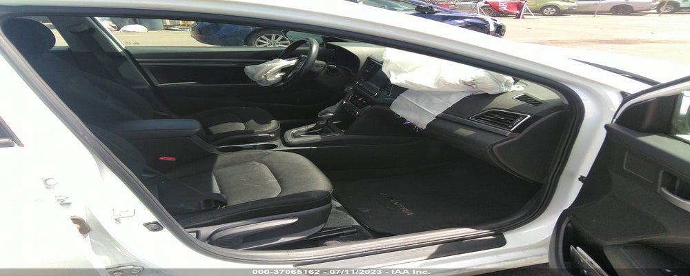 5NPD84LF0HH142980 2017 HYUNDAI ELANTRA photo no. 5