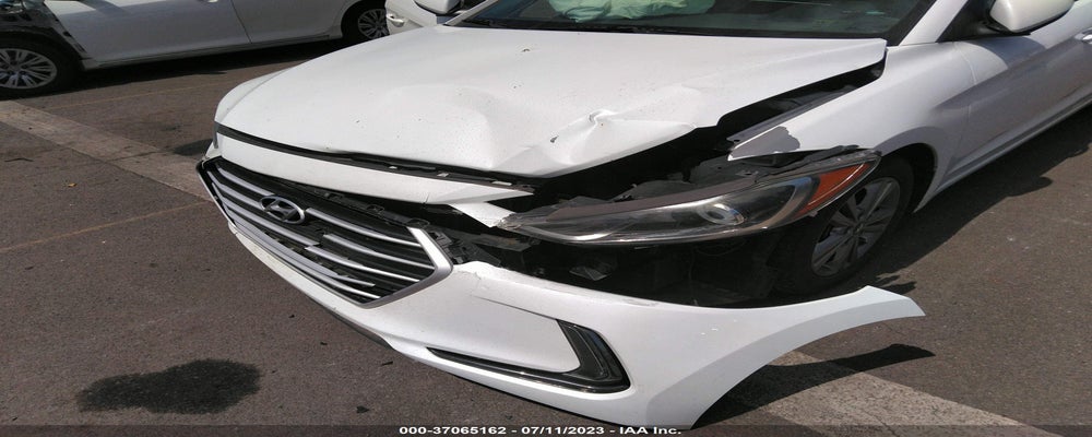 5NPD84LF0HH142980 2017 HYUNDAI ELANTRA photo no. 6