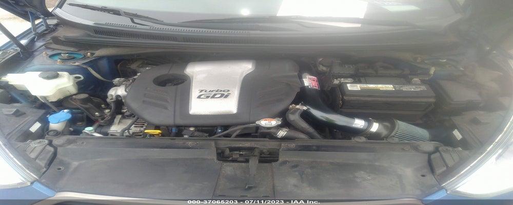 KMHTC6AE8GU255902 2016 HYUNDAI VELOSTER photo no. 10