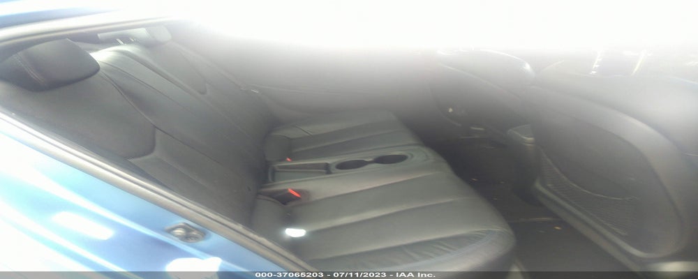 KMHTC6AE8GU255902 2016 HYUNDAI VELOSTER photo no. 8