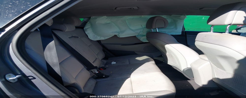 KM8J3CA47JU684128 2018 HYUNDAI TUCSON photo no. 8