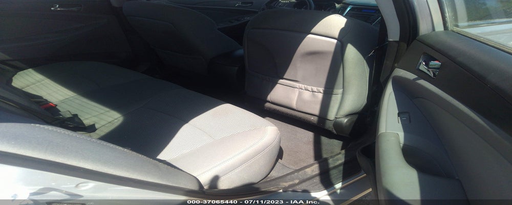 5NPEB4AC5DH771692 2013 HYUNDAI SONATA photo no. 8